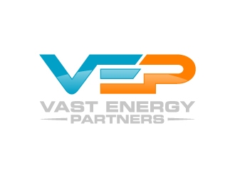Vast Energy Partners  logo design by LogOExperT