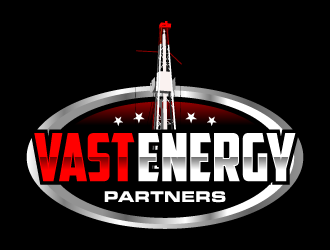 Vast Energy Partners  logo design by torresace