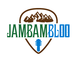 Jambambloo logo design by Ultimatum