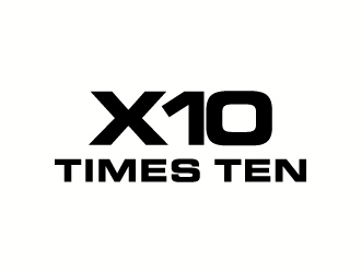 Times Ten logo design by J0s3Ph
