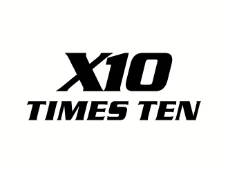 Times Ten logo design by J0s3Ph