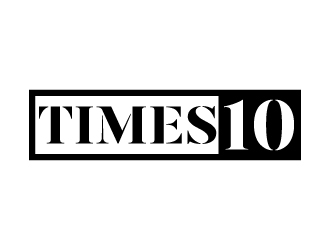 Times Ten logo design by LogOExperT