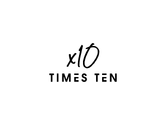 Times Ten logo design by LogOExperT