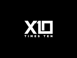 Times Ten logo design by torresace