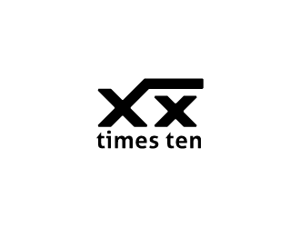 Times Ten logo design by hwkomp