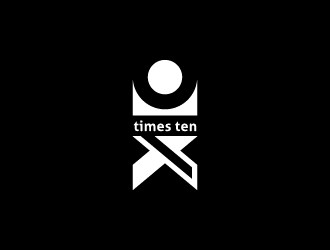 Times Ten logo design by hwkomp