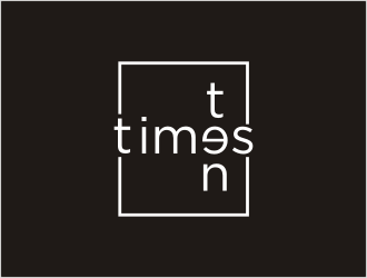 Times Ten logo design by bunda_shaquilla