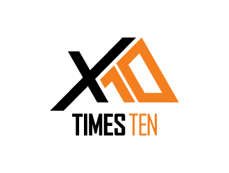 Times Ten logo design by lestatic22