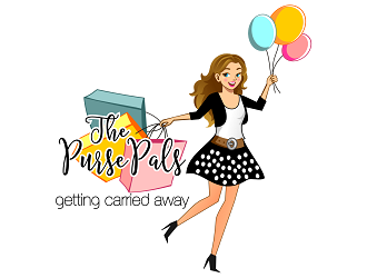 The Purse Pals logo design by haze