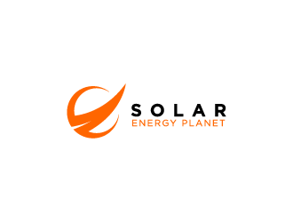 Solar Energy Planet logo design by torresace