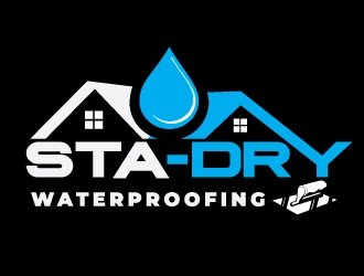  logo design by d1ckhauz