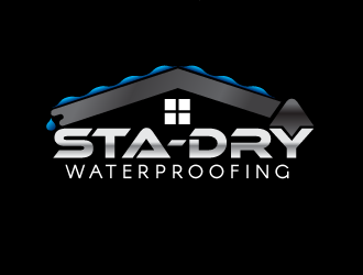  logo design by justin_ezra