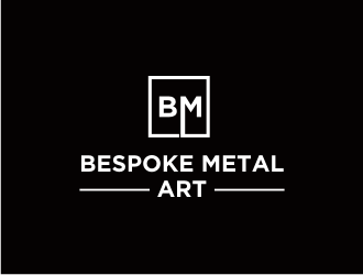Bespoke Metal Art logo design by cintya
