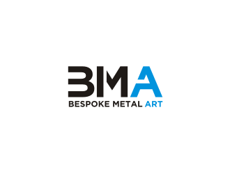 Bespoke Metal Art logo design by cintya