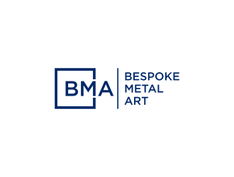 Bespoke Metal Art logo design by ammad