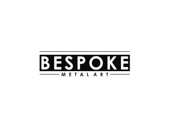 Bespoke Metal Art logo design by narnia
