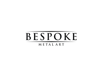 Bespoke Metal Art logo design by narnia