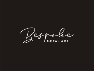 Bespoke Metal Art logo design by bricton