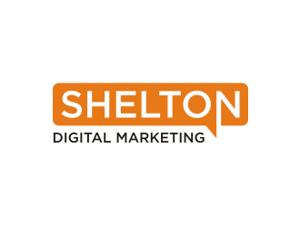 Shelton Digital Marketing  logo design by R-art
