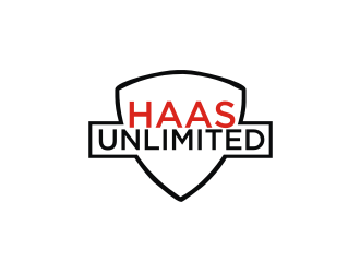 HaaS Unlimited logo design by Diancox