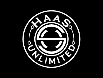 HaaS Unlimited logo design by JJlcool