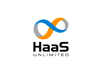 HaaS Unlimited logo design by PRN123