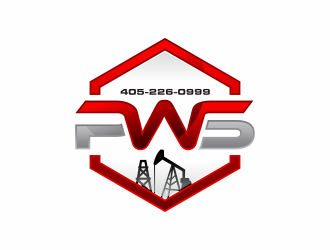 Progressive Well Service, LLC  logo design by santrie