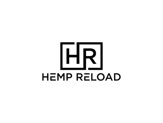 Hemp Reload logo design by p0peye
