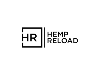Hemp Reload logo design by p0peye
