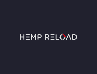 Hemp Reload logo design by goblin