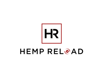 Hemp Reload logo design by asyqh