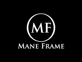 Mane Frame logo design by J0s3Ph