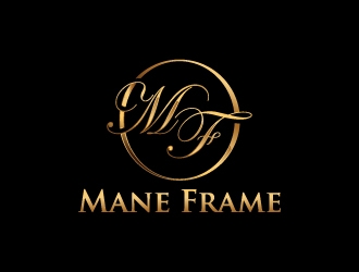 Mane Frame logo design by J0s3Ph