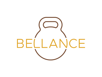 Bellance logo design by lexipej