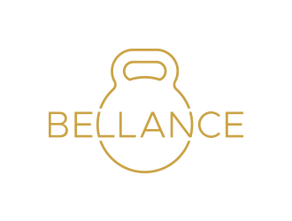 Bellance logo design by lexipej
