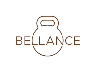 Bellance logo design by lexipej