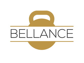 Bellance logo design by kunejo