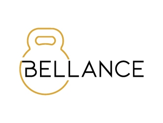 Bellance logo design by jaize