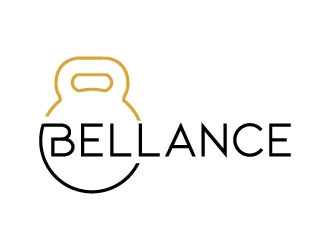 Bellance logo design by jaize