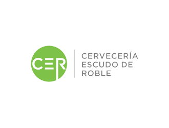 Cervecería Escudo de Roble logo design by cimot