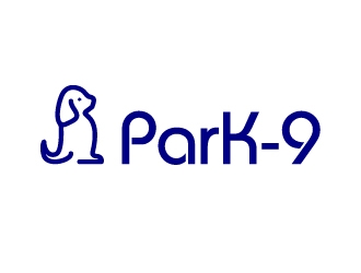 ParK-9 logo design by jonggol