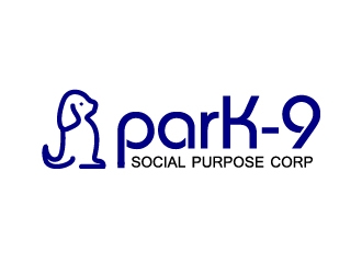 ParK-9 logo design by jonggol