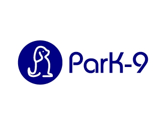 ParK-9 logo design by jonggol