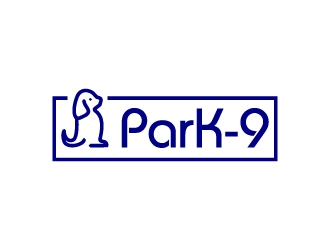 ParK-9 logo design by jonggol