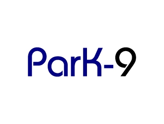 ParK-9 logo design by jonggol