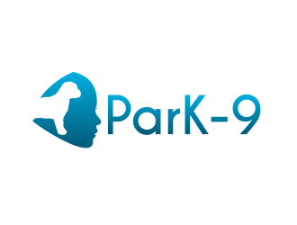 ParK-9 logo design by serprimero