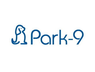 ParK-9 logo design by jonggol