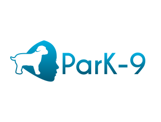 ParK-9 logo design by serprimero