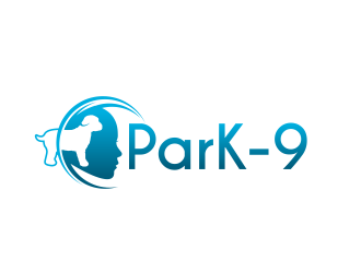 ParK-9 logo design by serprimero