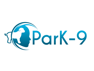 ParK-9 logo design by serprimero